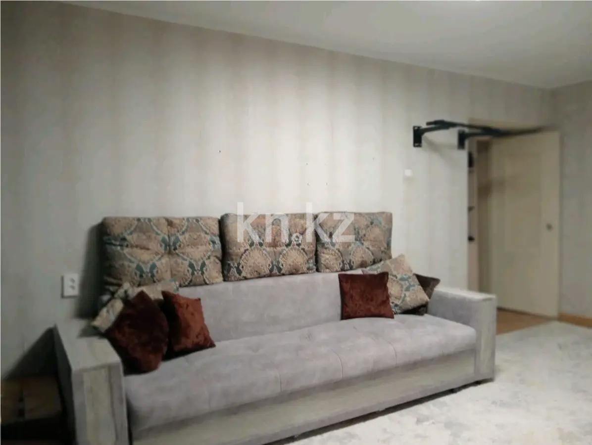 Продажа 2-комнатной квартиры, 42 м² в Алматы