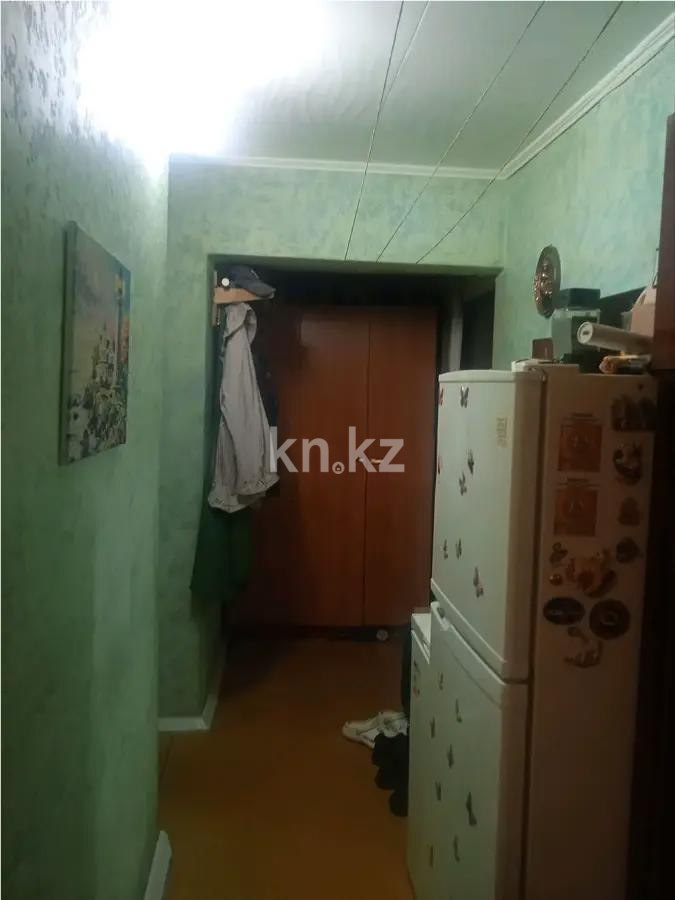 Продажа 2-комнатной квартиры, 43 м² в Алматы - фото 6