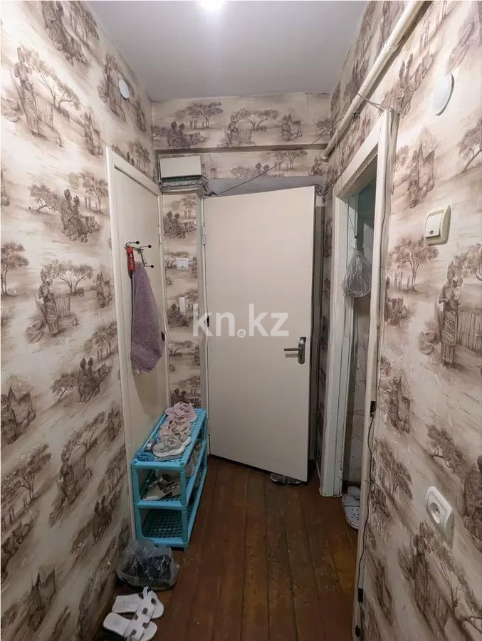 Продажа 1-комнатной квартиры, 36.3 м² в Алматы - фото 4