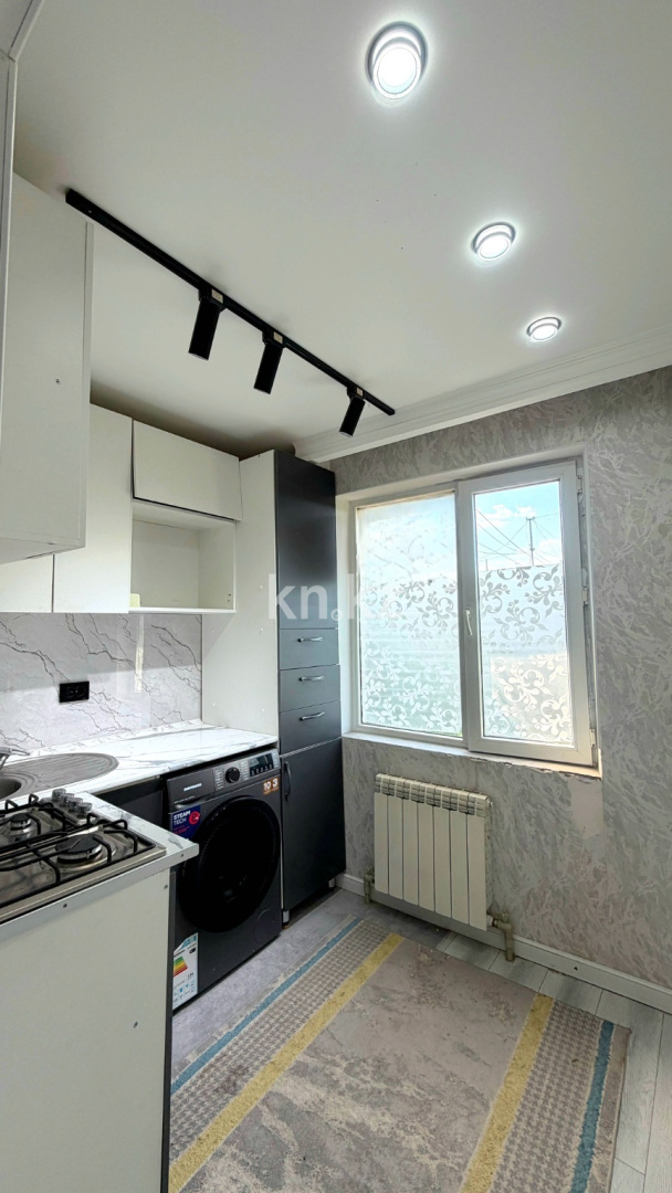 Продажа 1-комнатной квартиры, 32 м² в Шымкенте - фото 8