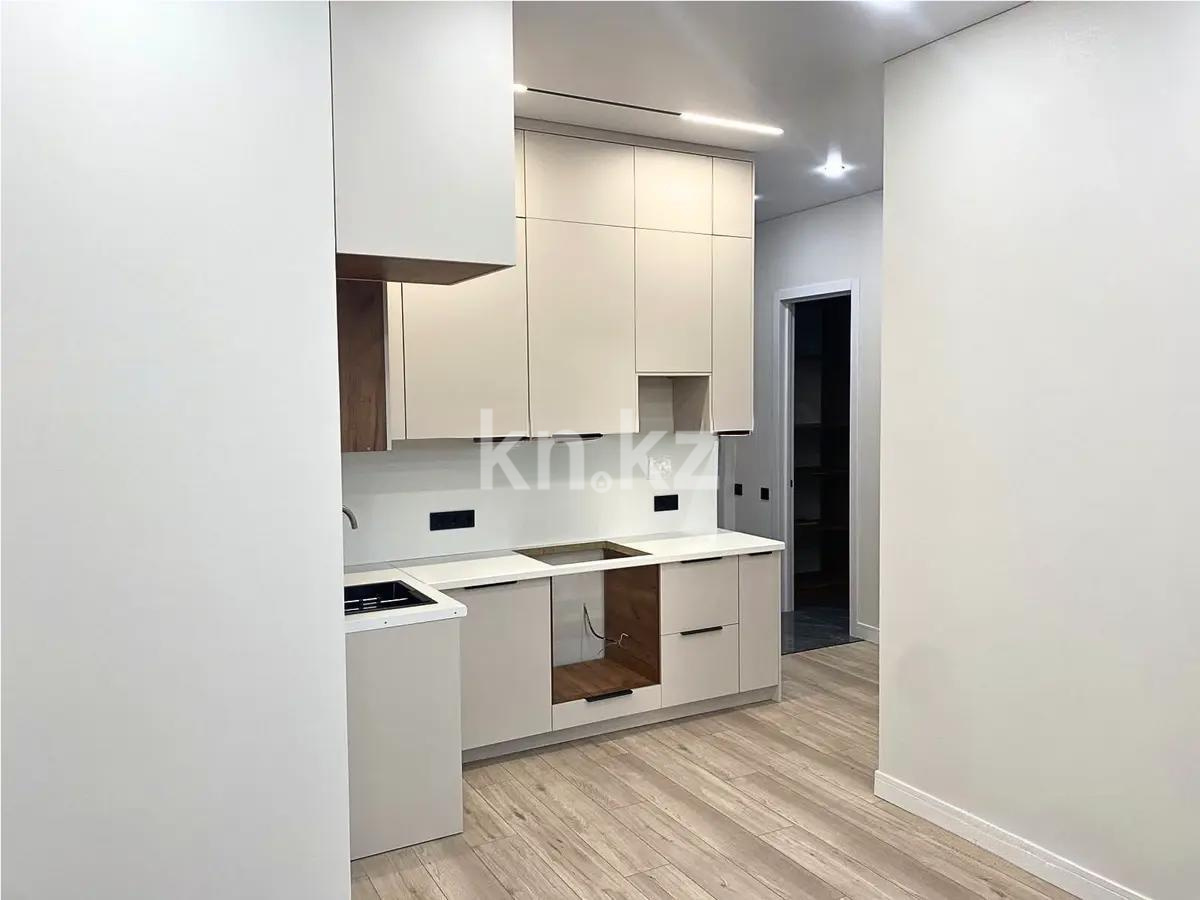 Продажа 2-комнатной квартиры, 38.2 м² в Астане
