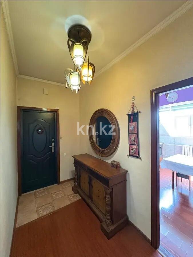 Продажа 3-комнатной квартиры, 71.2 м² в Алматы - фото 6