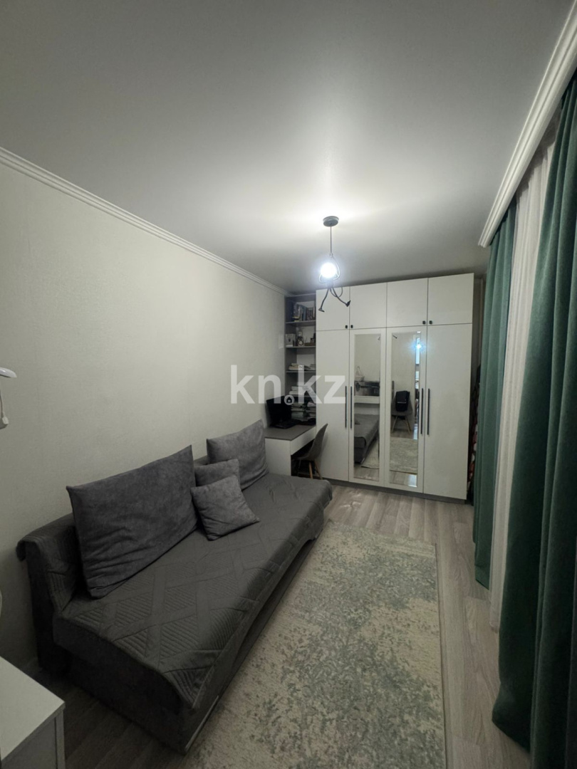 Продажа 3-комнатной квартиры, 52.5 м² в Сарани - фото 5