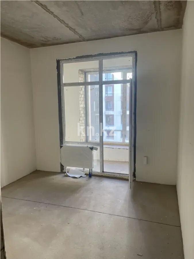 Продажа 1-комнатной квартиры, 40 м² в Астане