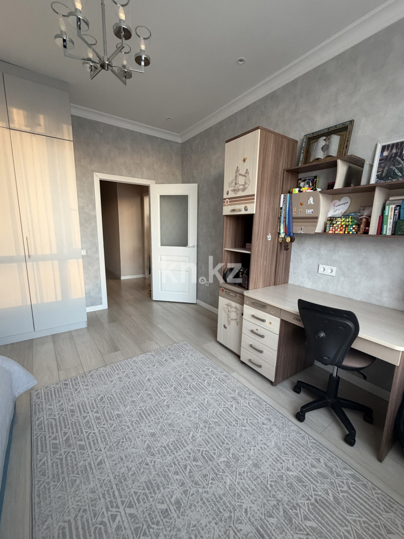 Продажа 2-комнатной квартиры, 51.2 м² в Астане - фото 8
