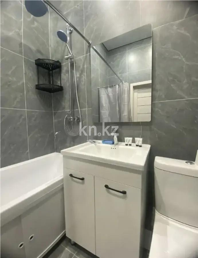 Продажа 1-комнатной квартиры, 40 м² в Алматы - фото 2