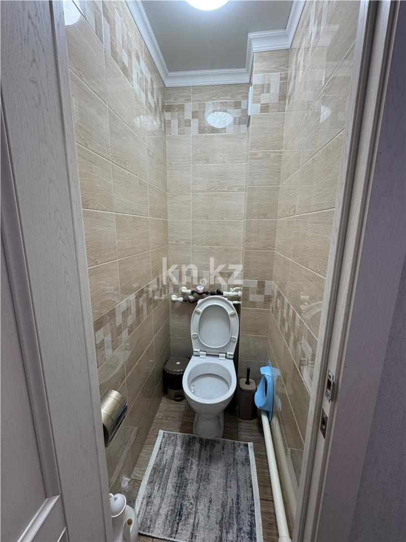Продажа 3-комнатной квартиры, 65 м² в Караганде - фото 8