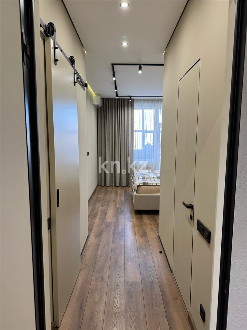 Продажа 4-комнатной квартиры, 142 м² в Караганде - фото 28