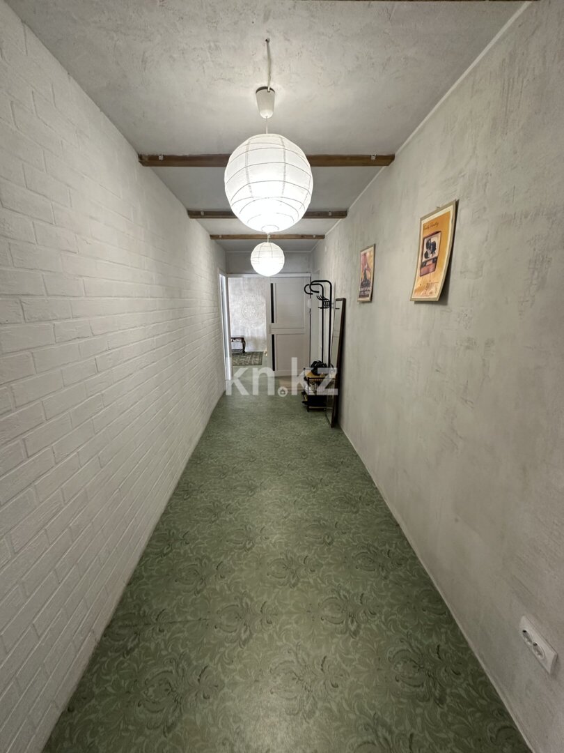 Продажа 3-комнатной квартиры, 67 м² в Караганде - фото 14