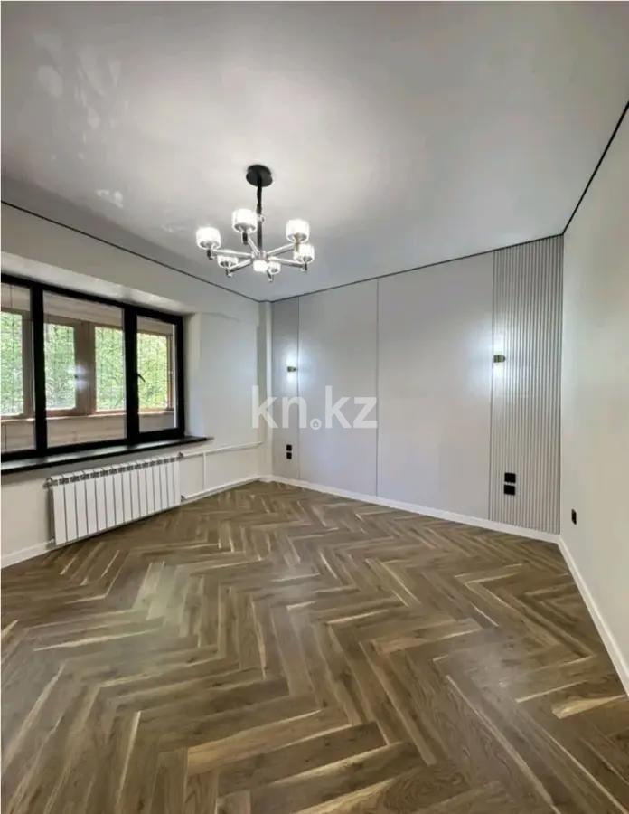 Продажа 3-комнатной квартиры, 80 м² в Алматы - фото 3