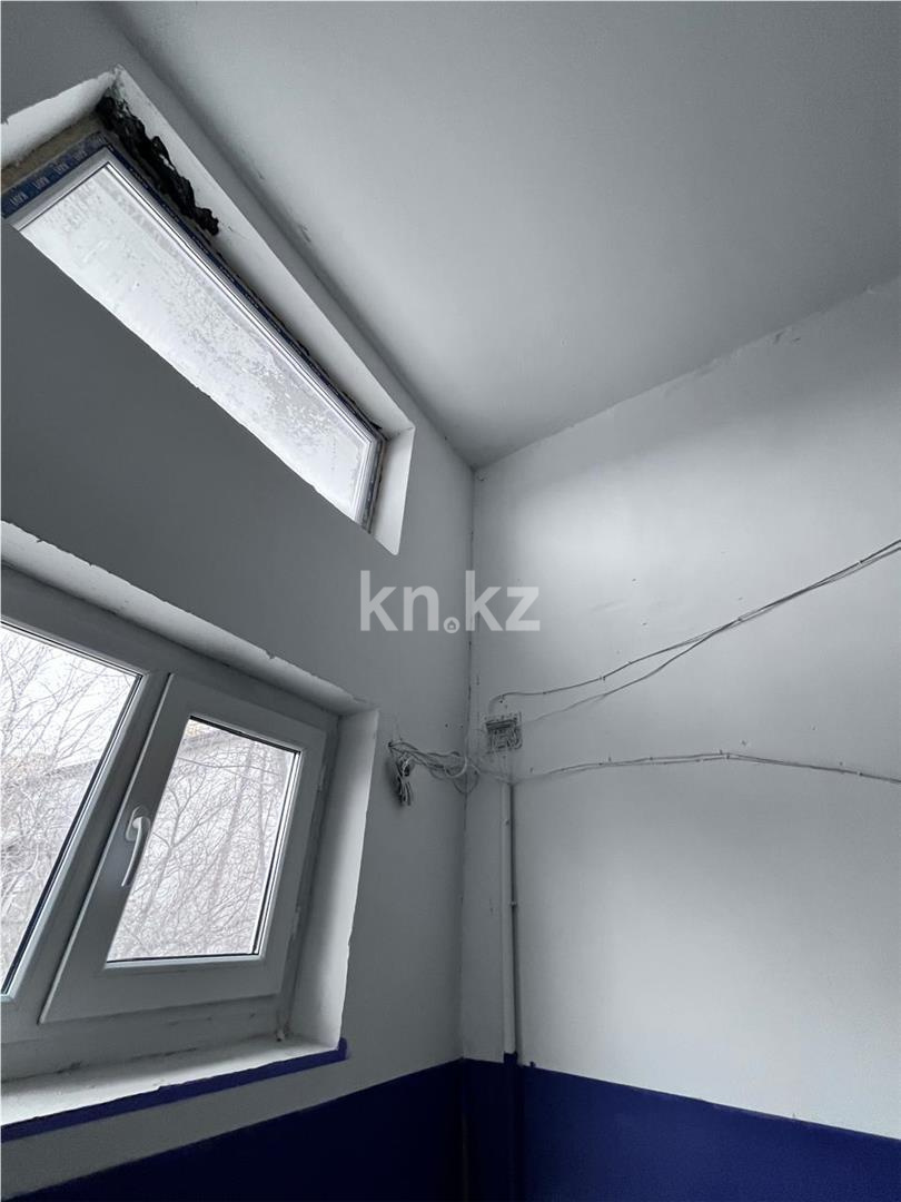 Продажа 4-комнатной квартиры, 61 м² в Караганде - фото 23