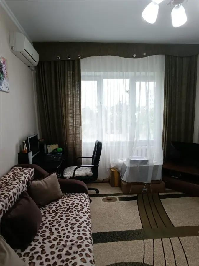 Продажа 1-комнатной квартиры, 39.6 м² в Алматы