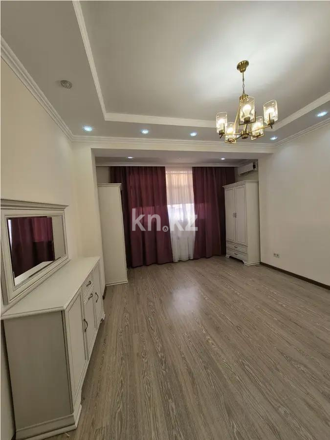 Продажа 2-комнатной квартиры, 90 м² в Алматы - фото 2