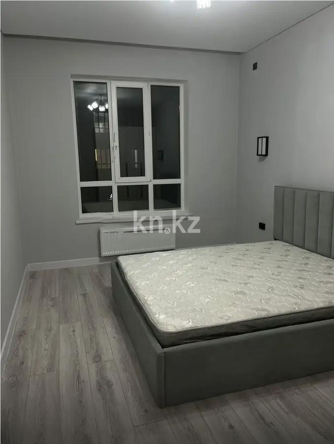 Продажа 2-комнатной квартиры, 64 м² в Алматы - фото 2