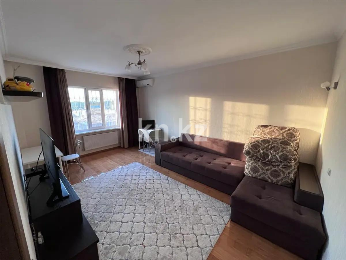 Продажа 2-комнатной квартиры, 71.2 м², пр. Момышулы, дом  2в в Астане