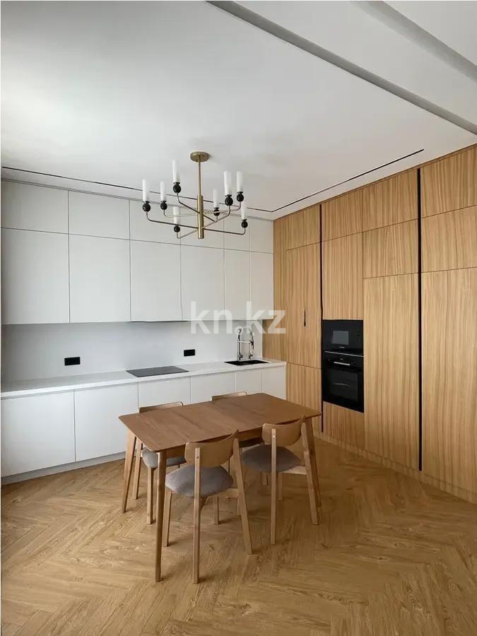 Продажа 3-комнатной квартиры, 86 м², ул. Керей, Жанибек хандар, дом  44/2 в Астане - фото 2