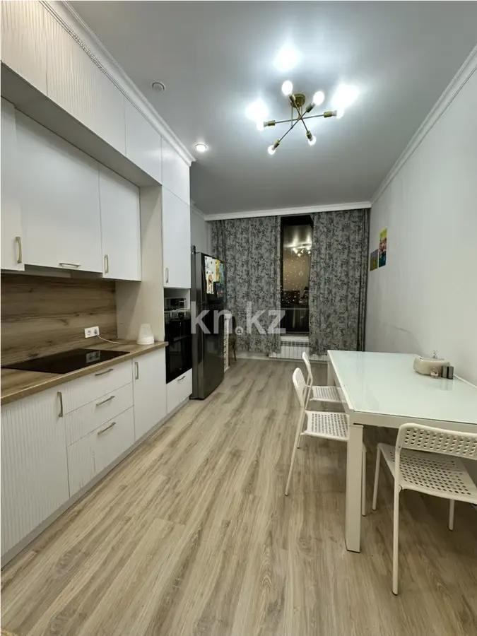 Продажа 3-комнатной квартиры, 102 м² в Астане - фото 3