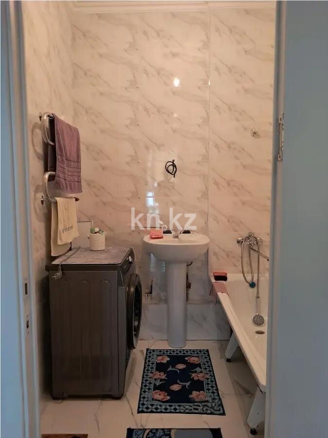 Продажа 2-комнатной квартиры, 76 м² в Астане - фото 3
