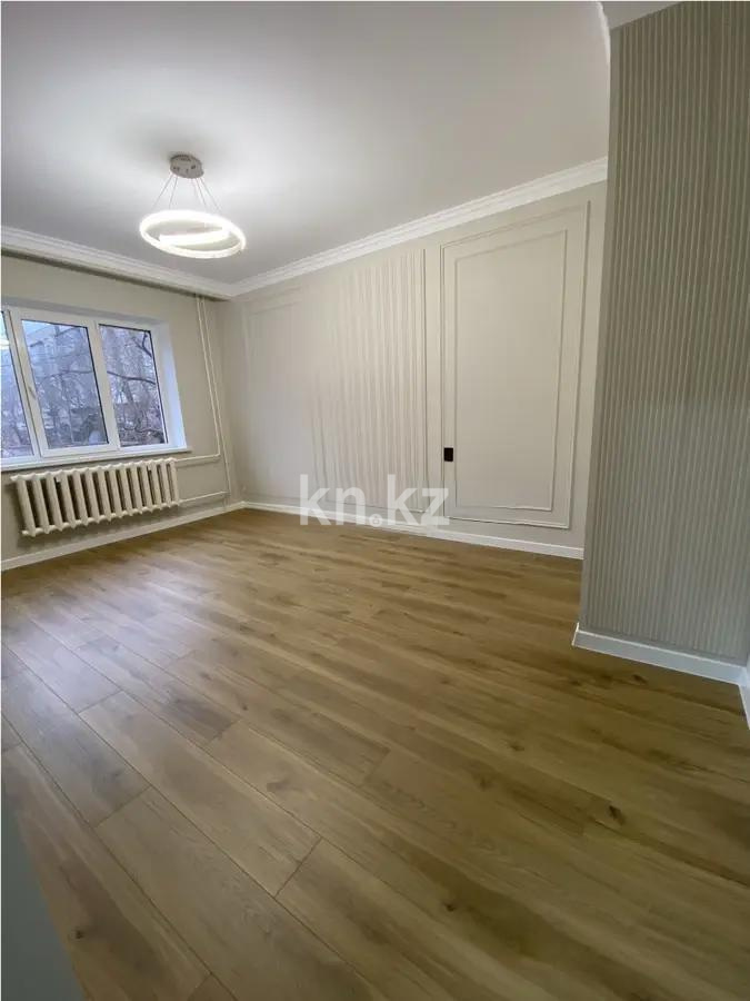 Продажа 1-комнатной квартиры, 40 м² в Алматы