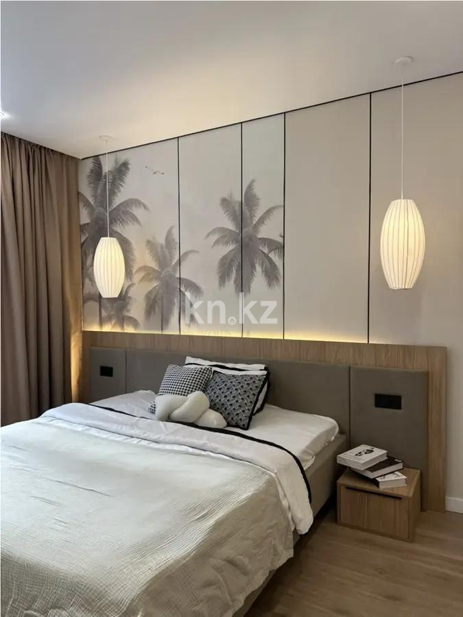 Продажа 3-комнатной квартиры, 90 м², мкр. Думан-2, дом  63 в Алматы - фото 2