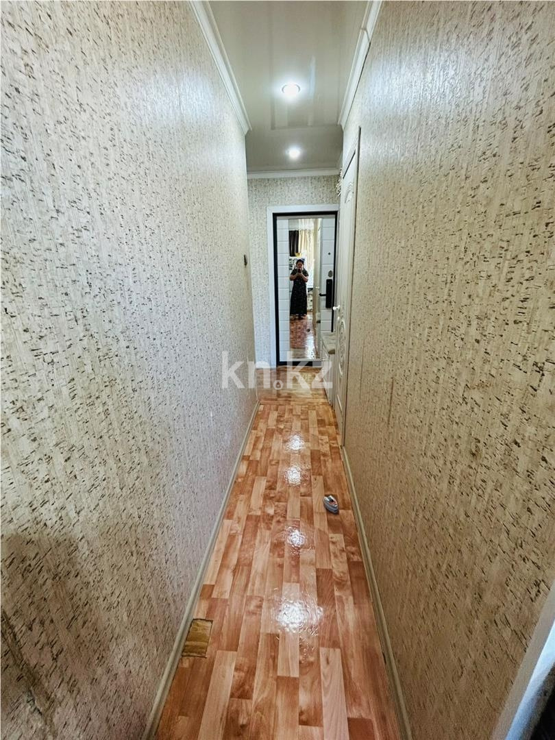Продажа 3-комнатной квартиры, 56 м² в Темиртау - фото 3