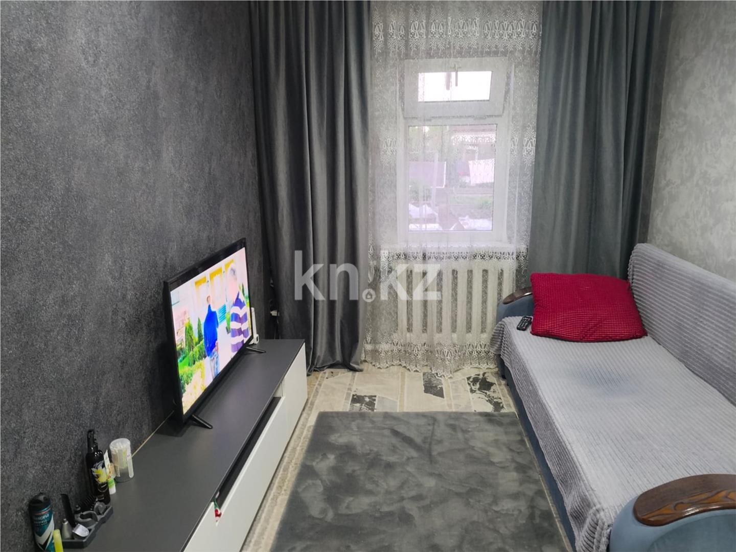 Продажа 3-комнатного дома, 57.6 м² в Караганде - фото 3