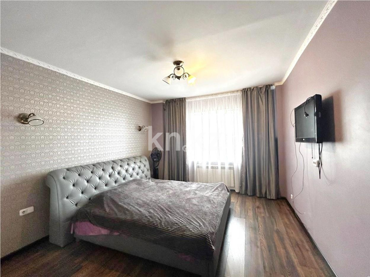Продажа 3-комнатной квартиры, 90 м² в Караганде - фото 4