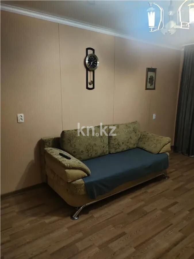 Продажа 1-комнатной квартиры, 34 м² в Темиртау