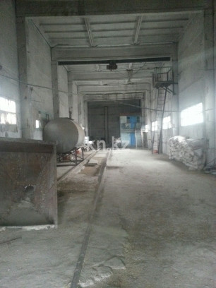 Продажа , 400 м², Промышленная зона, дом  3/4 в Акмолинской области - фото 8