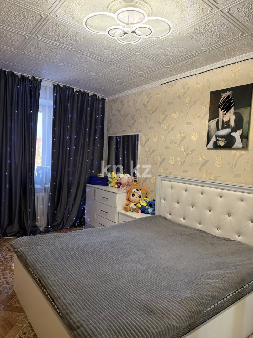 Продажа 2-комнатной квартиры, 48.1 м² в Караганде - фото 3