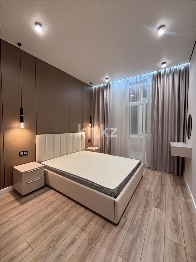 Продажа 2-комнатной квартиры, 47 м², ул. Е-429, дом  14 в Астане