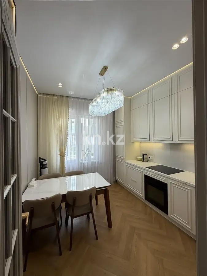 Продажа 2-комнатной квартиры, 57 м² в Астане - фото 3
