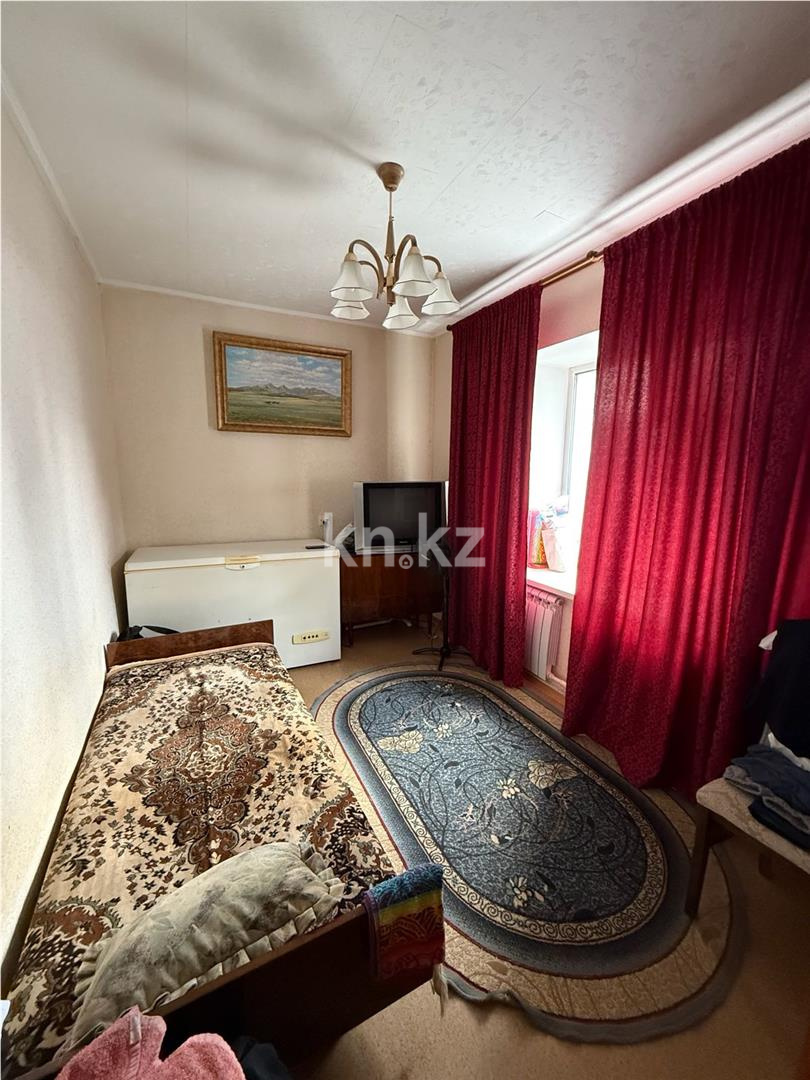 Продажа 4-комнатного дома, 124 м² в Караганде - фото 8