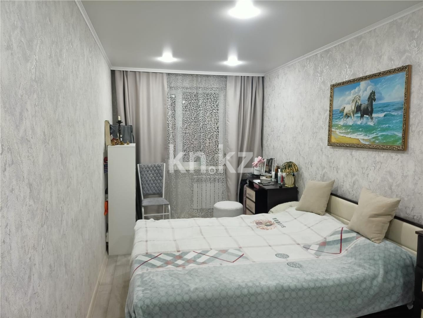 Продажа 2-комнатной квартиры, 43 м² в Темиртау - фото 3