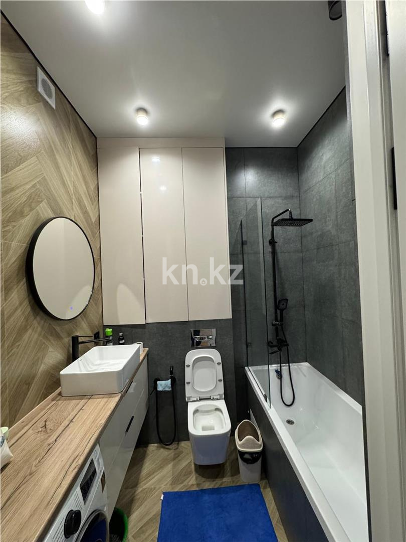 Продажа 2-комнатной квартиры, 37.7 м², ул. Молдагалиева в Астане - фото 4