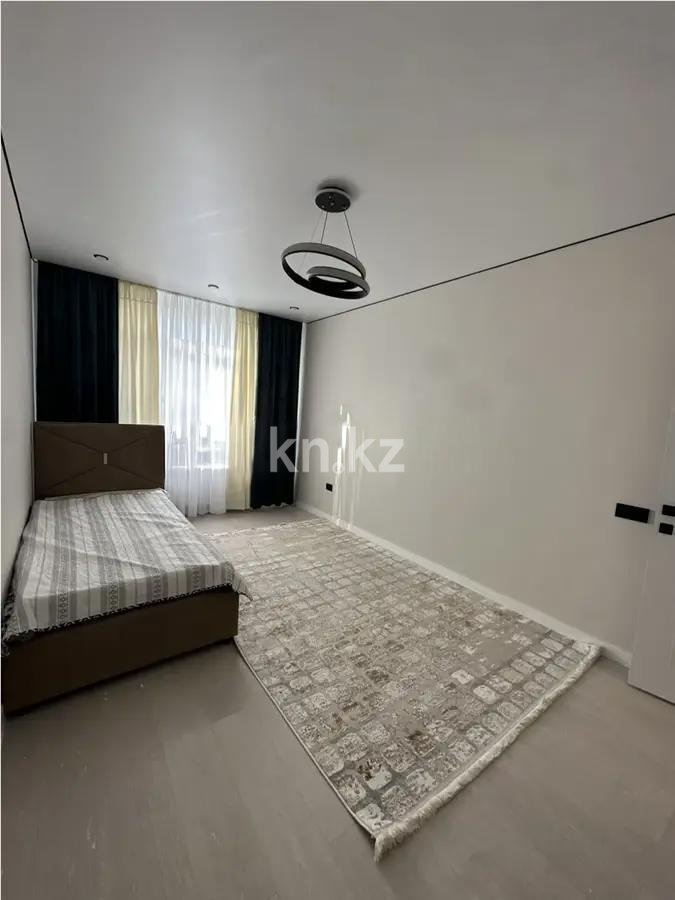 Продажа 3-комнатной квартиры, 71 м² в Алматы