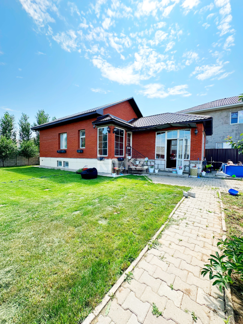 Продажа 5-комнатного дома, 136 м², E 575, дом  44 в Астане - фото 36