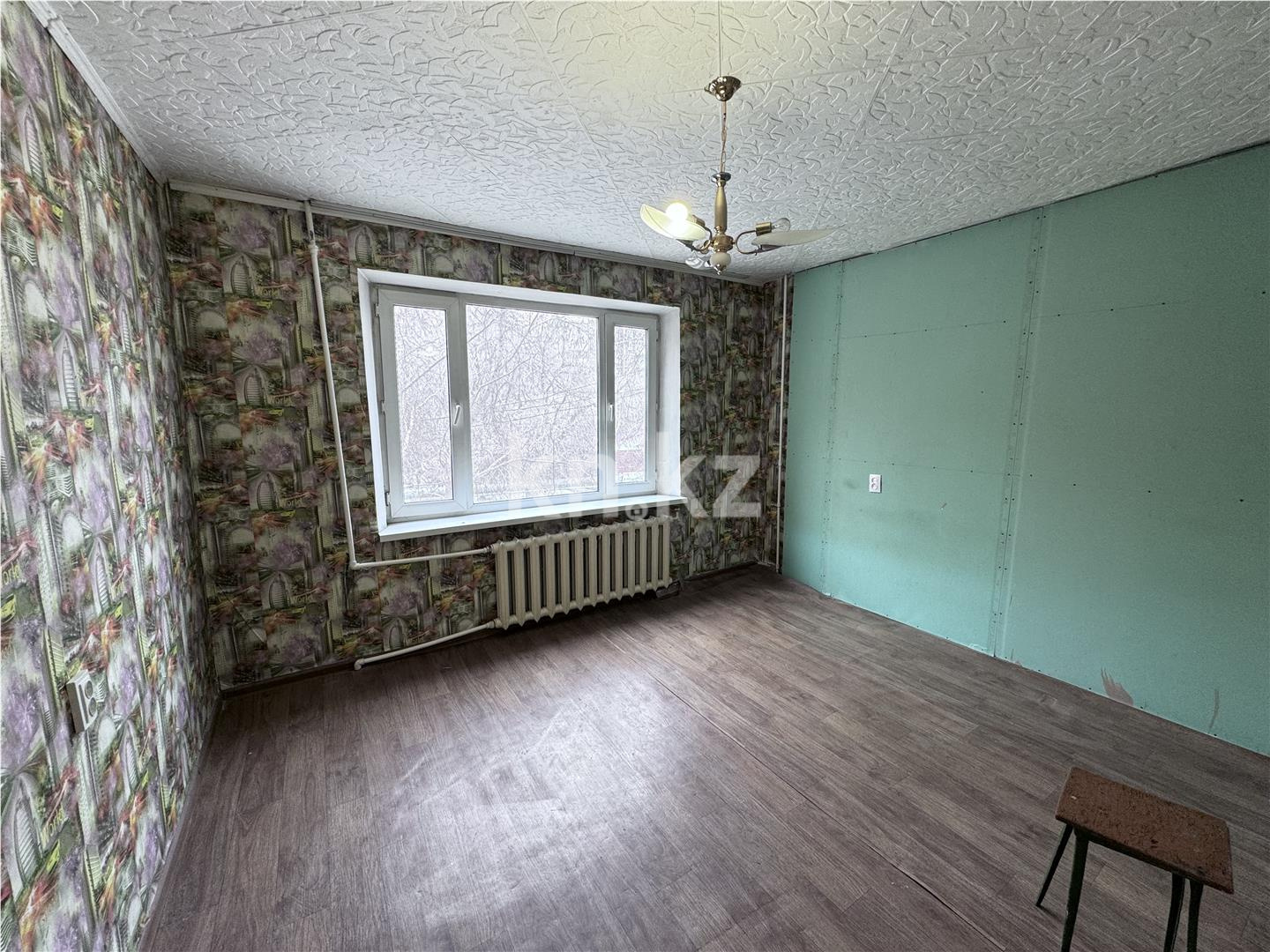 Продажа 1-комнатной квартиры, 27 м² в Караганде - фото 2