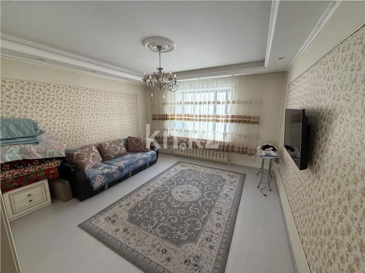 Продажа 2-комнатной квартиры, 65 м² в Астане