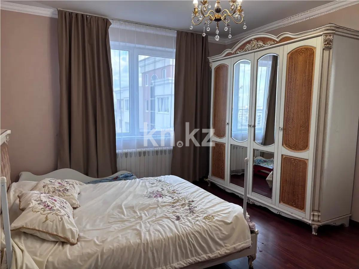 Продажа 3-комнатной квартиры, 95 м², пр. Аль-Фараби, дом  22 в Астане - фото 3