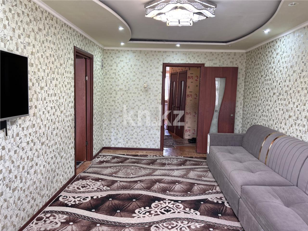 Продажа 3-комнатной квартиры, 63 м² в Темиртау - фото 2