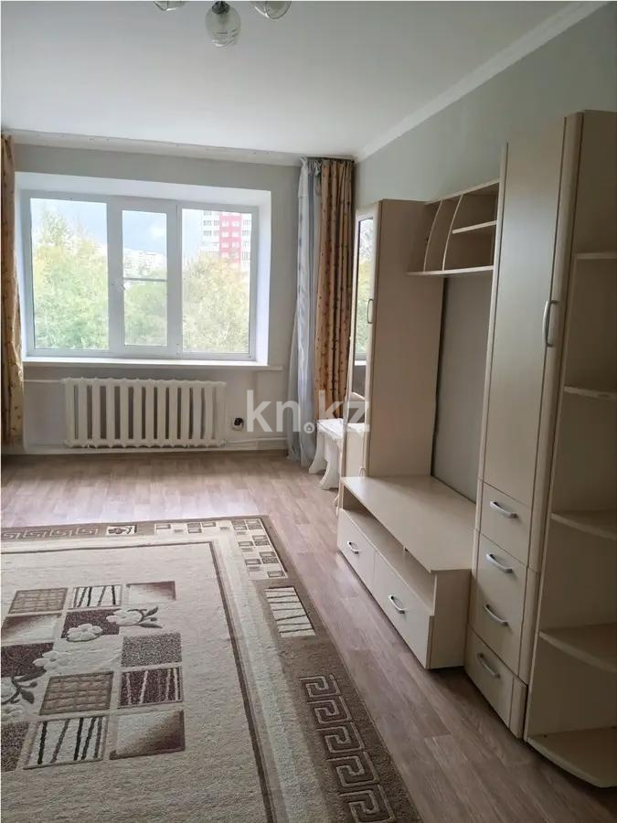Продажа 2-комнатной квартиры, 41.1 м², ул. Иманова, дом  32/2 в Астане