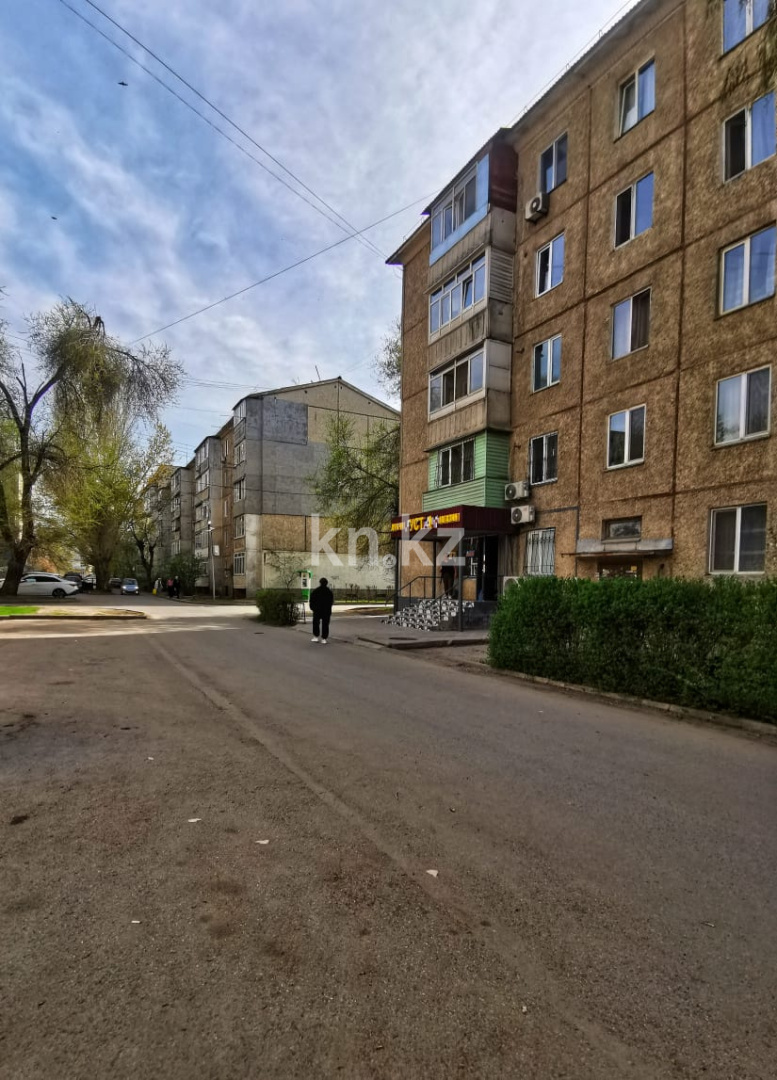 Продажа 1-комнатной квартиры, 40 м², Водник-2 в Алматинской области - фото 15