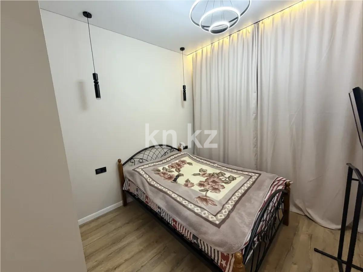 Продажа 1-комнатной квартиры, 39 м² в Астане - фото 2