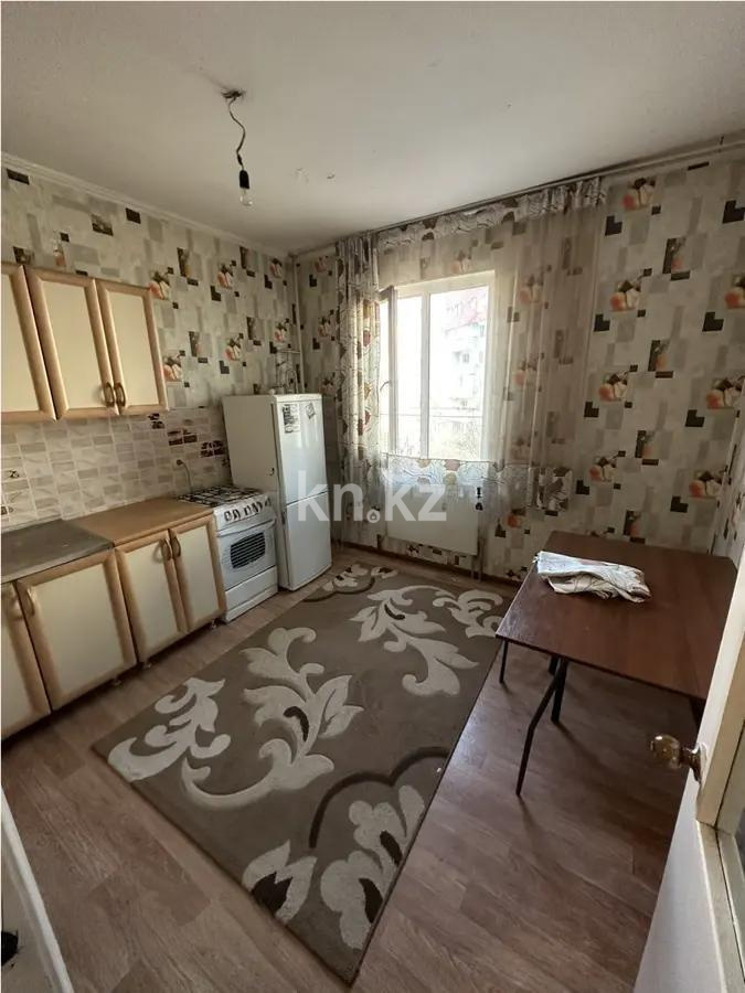 Продажа 1-комнатной квартиры, 41 м², мкр-н Кокжиек, дом  24 в Алматы - фото 2