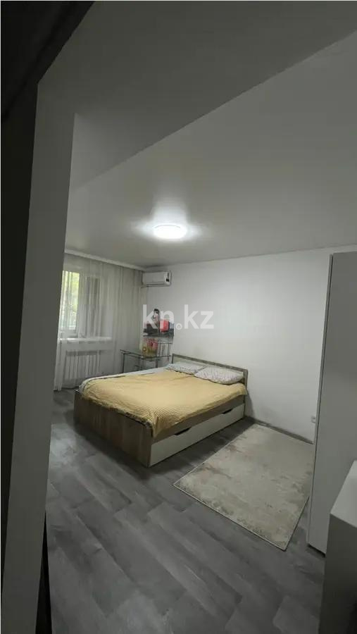 Продажа 1-комнатной квартиры, 38 м² в Алматы