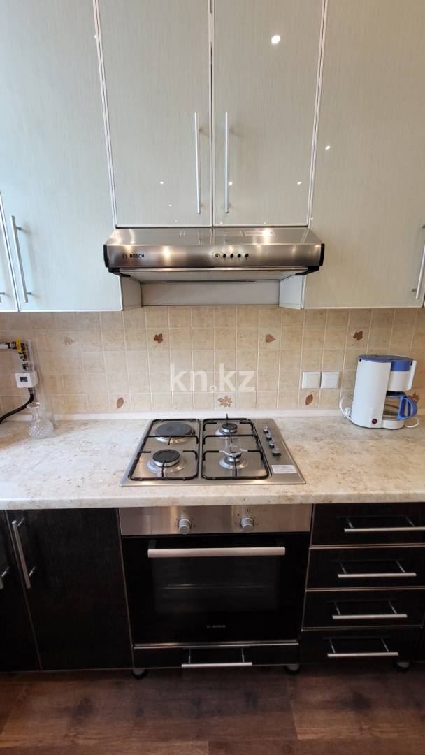 Продажа 1-комнатной квартиры, 41.3 м², ул. Абая, дом  7 в Караганде - фото 34