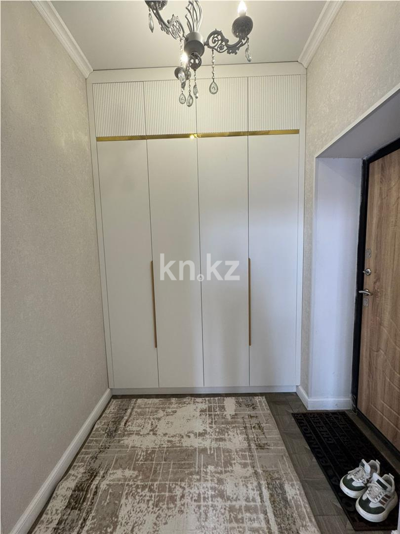 Продажа 3-комнатной квартиры, 62 м² в Караганде - фото 12