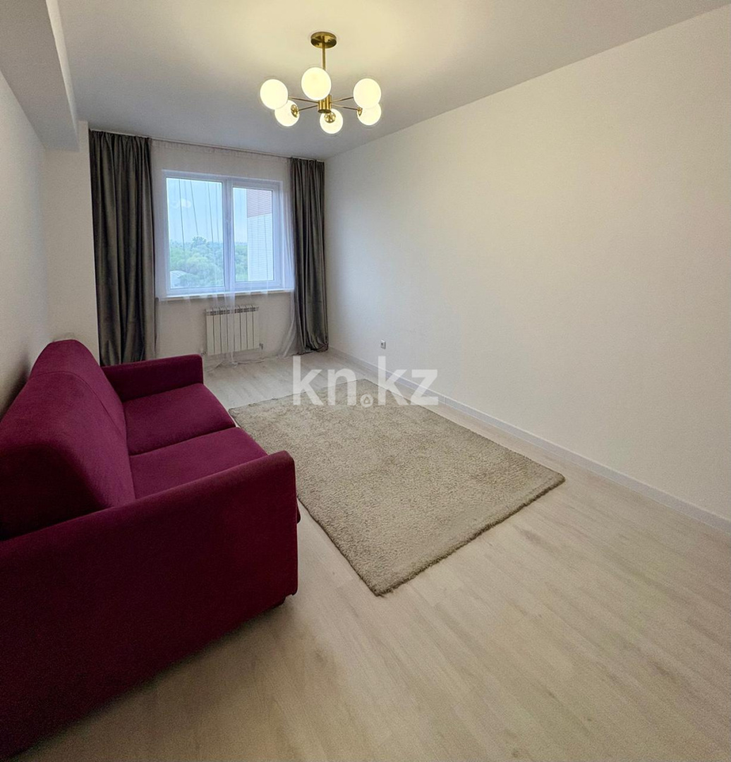 Продажа 3-комнатной квартиры, 74 м² в Алматы - фото 11