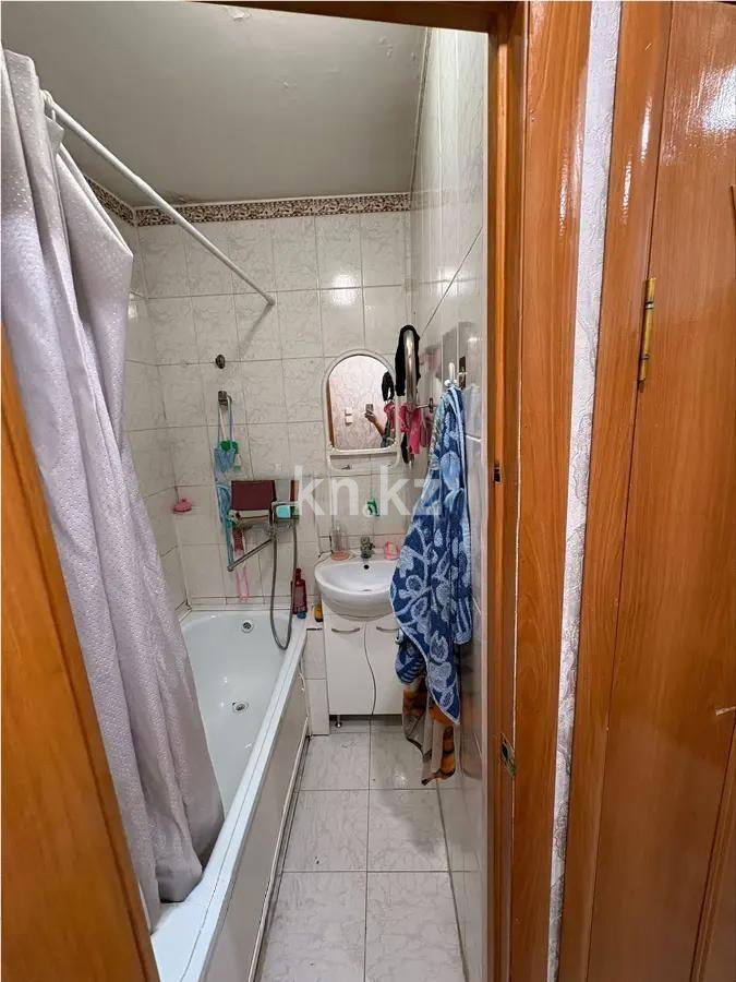 Продажа 2-комнатной квартиры, 48 м² в Караганде - фото 4